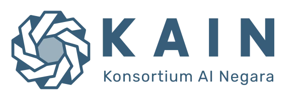 KAIN – Konsortium AI Negara