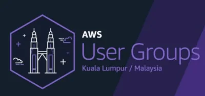 AWS User Group Malaysia logo