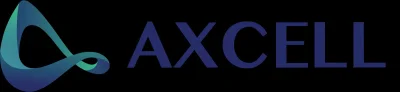 Axcell Solutions logo
