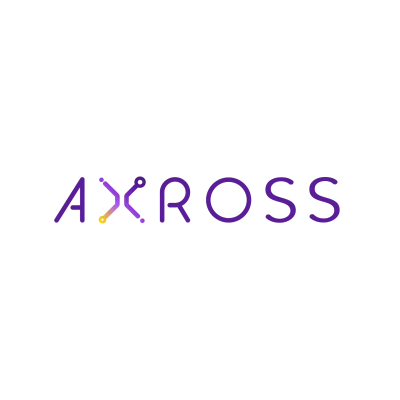 Axross logo
