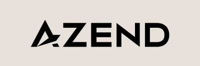 Azend Group logo