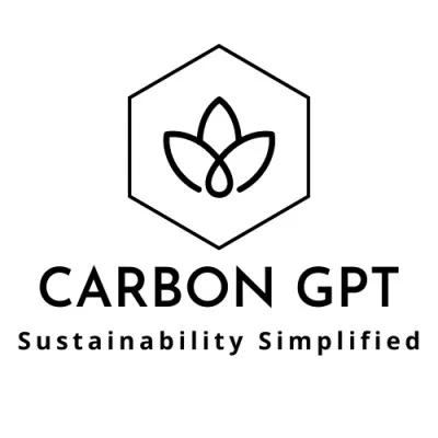 Carbon GPT logo