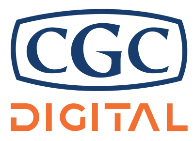 CGC Digital logo