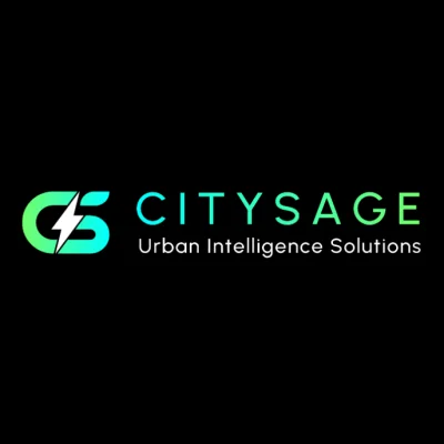 CitySage logo