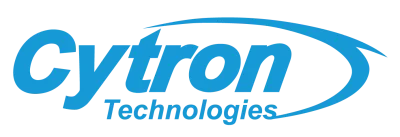 Cytron Technologies logo