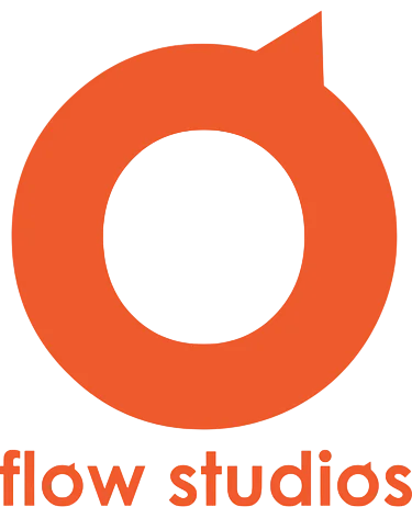 Flow Studios logo