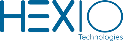 hexio.tech logo