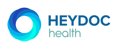Heydoc International (Doc2Us) logo