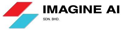 Imagine AI logo