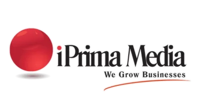IPrima Media logo