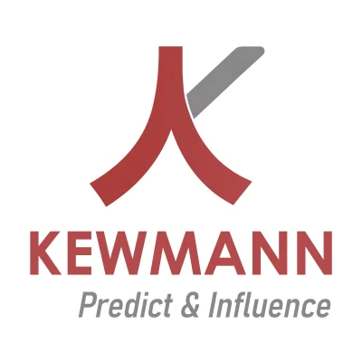 KewMann logo
