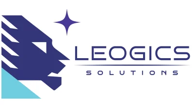 Leogics Solutions logo