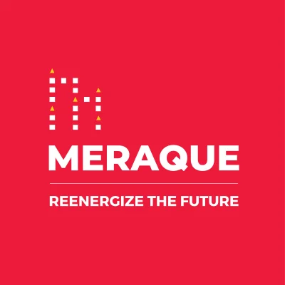 Meraque Group logo