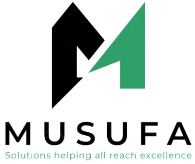 Musufa logo