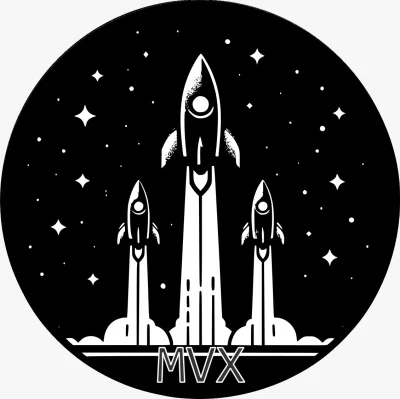 MVX Multiverse logo