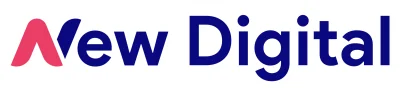 New Digital logo