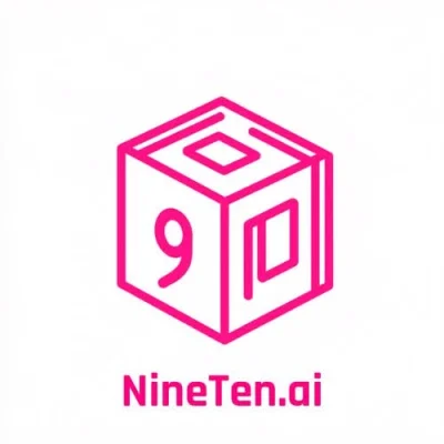 Nineten.ai logo