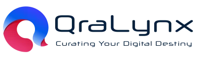 QraLynx Technologies logo