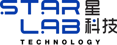 Starlab Technology logo