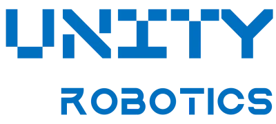 Unity Robotics logo