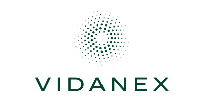 Vidanex logo