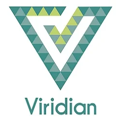 Viridian Solutions logo