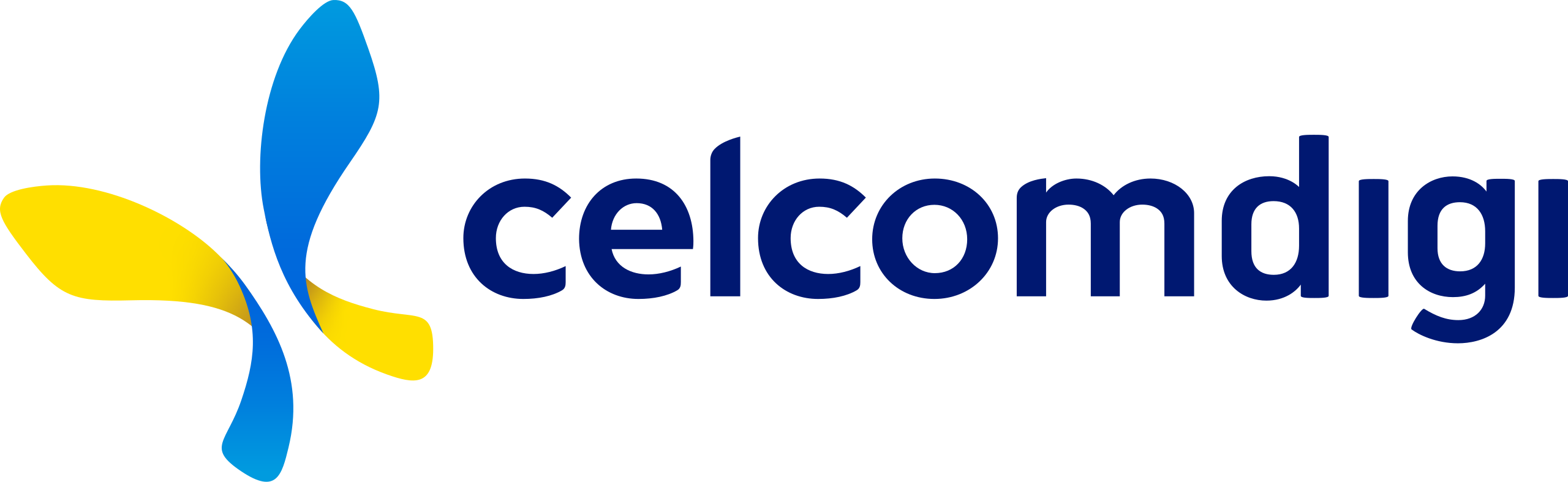 CelcomDigi AI Experience Center