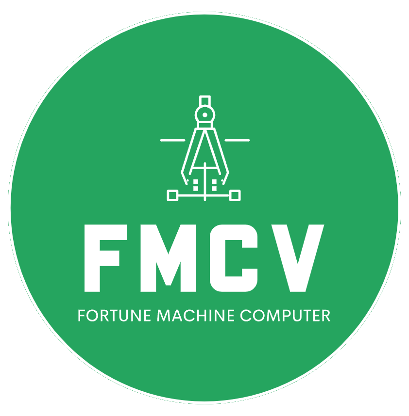 Fortune Machine Computer (FMCV)