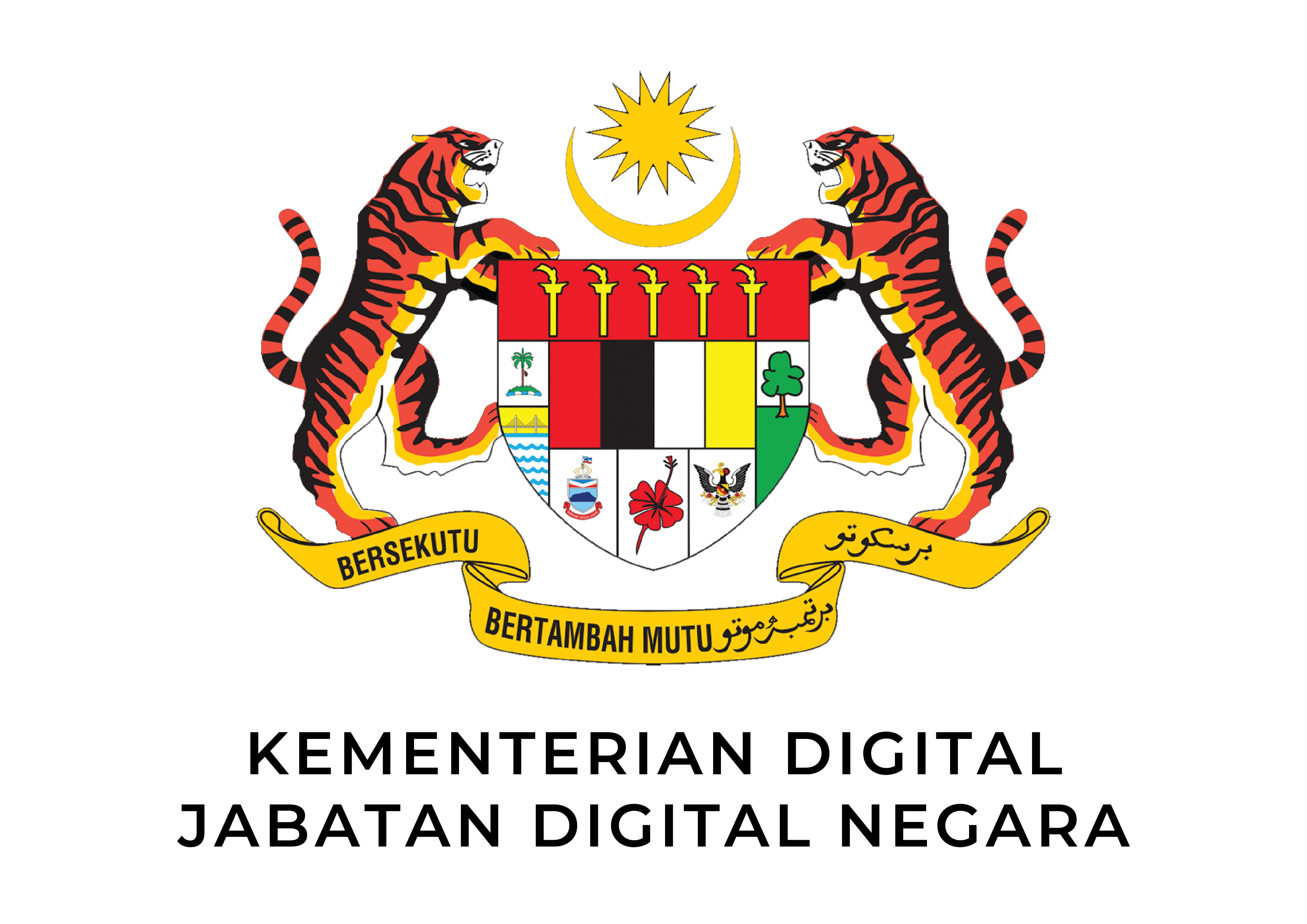 Jabatan Digital Negara